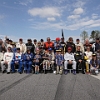 Vintage Race Of Champions Charity Pro Am